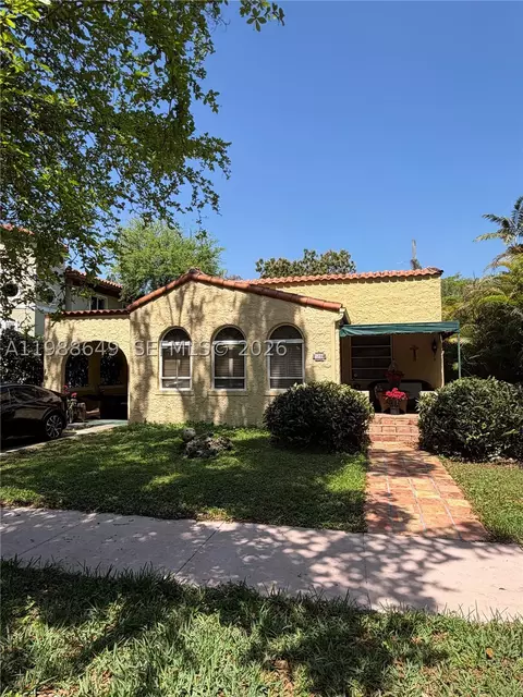 1209 Mariana Ave, Coral Gables, FL 33134