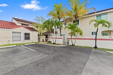 3309 San Remo Cir, Homestead, FL 33035