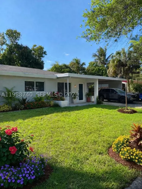 831 SW 39th Ave, Fort Lauderdale, FL 33312