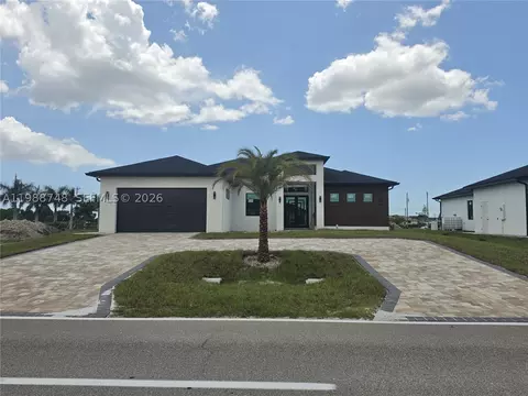 2006 Nelson Rd N, Cape Coral, FL 33993