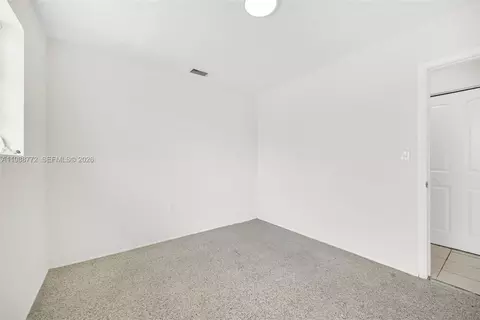 Bedroom - 6325 W 12th Ave, Hialeah, FL 33012 photo 11 of 12