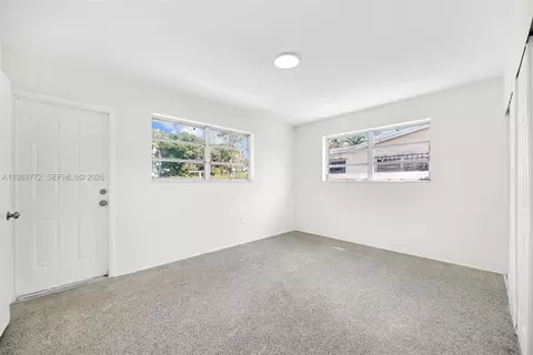 Bedroom - 6325 W 12th Ave, Hialeah, FL 33012 photo 3 of 12