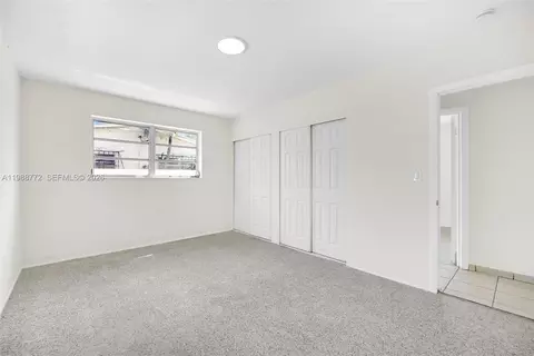 Bedroom - 6325 W 12th Ave, Hialeah, FL 33012 photo 4 of 12