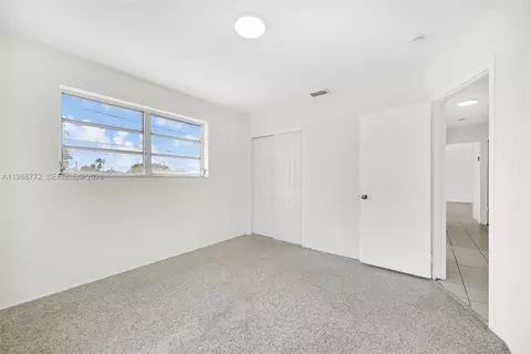 Bedroom - 6325 W 12th Ave, Hialeah, FL 33012 photo 8 of 12