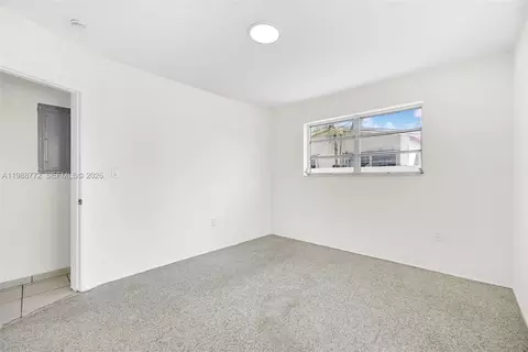 Bedroom - 6325 W 12th Ave, Hialeah, FL 33012 photo 9 of 12