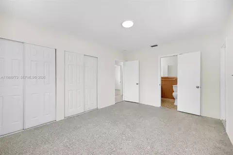 Bedroom - 6325 W 12th Ave, Hialeah, FL 33012 photo 5 of 12