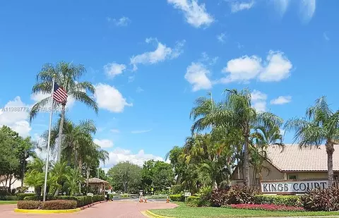 11378 SW 84th Ln, Miami, FL 33173