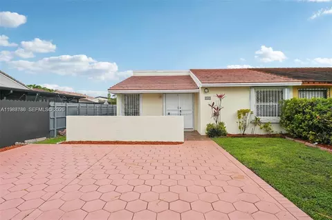 9585 SW 1st Ter, Miami, FL 33174