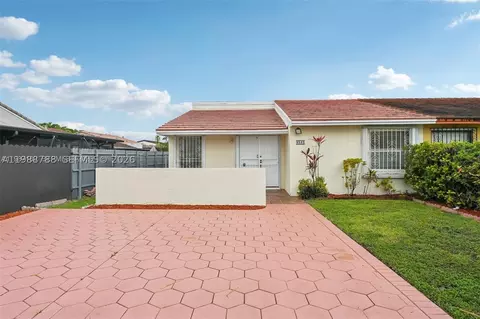 9585 SW 1st Ter, Miami, FL 33174