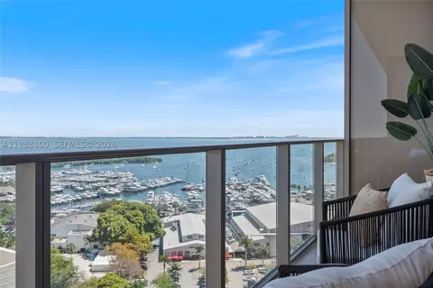 2655 S Bayshore Dr #1608, Miami, FL 33133