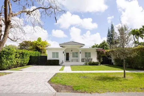 3205 SW 68th Ave, Miami, FL 33155
