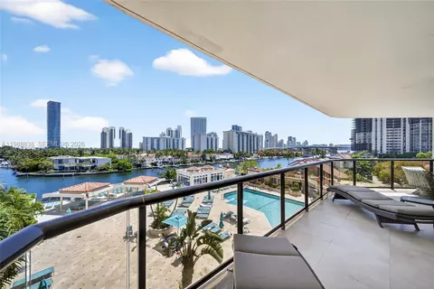 19667 Turnberry Way #6A, Aventura, FL 33180