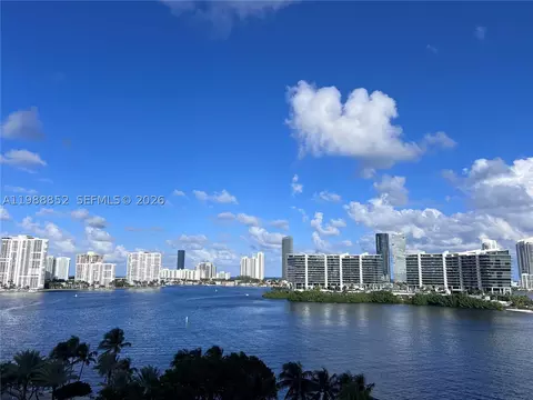 3301 NE 183rd St #905, Aventura, FL 33160