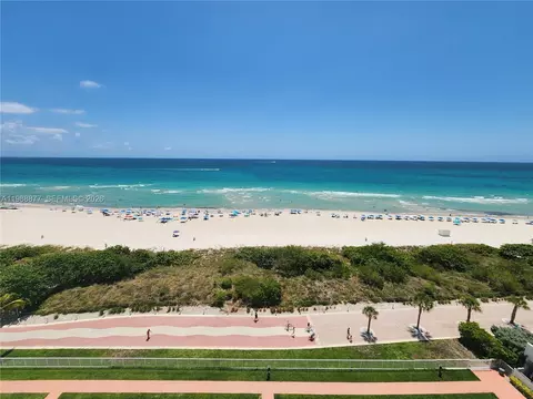 5601 Collins Ave #1110, Miami Beach, FL 33140
