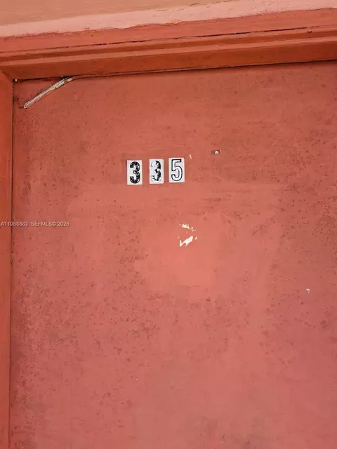 19791 SW 114th Ave #335, Miami, FL 33157