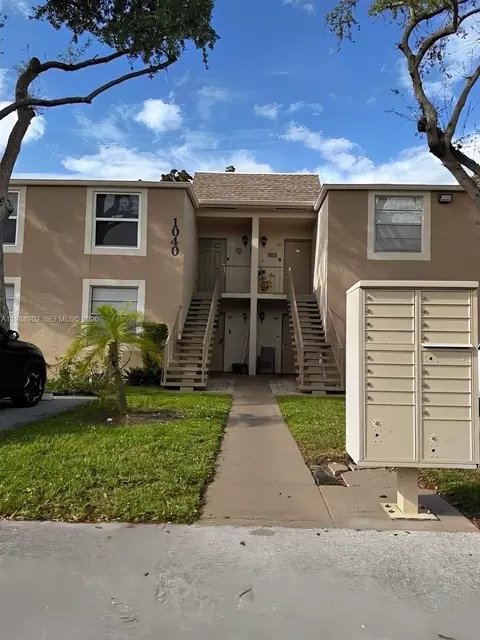 1040 NW 80th Ave #203, Margate, FL 33063
