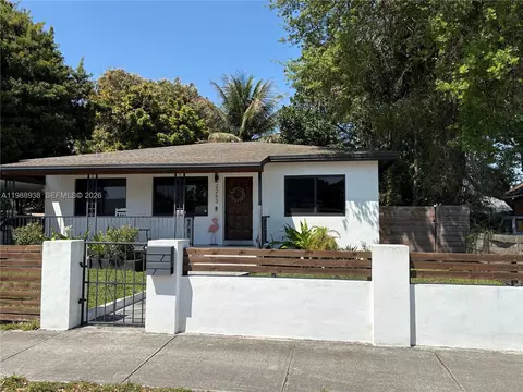 Undisclosed, Miami, FL 33147