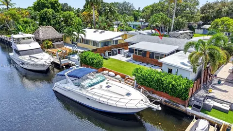 2436 Cat Cay Ln, Fort Lauderdale, FL 33312