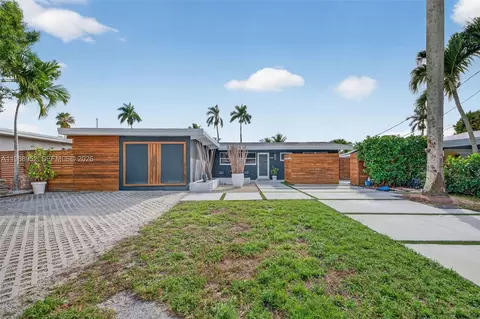2436 Cat Cay Ln, Fort Lauderdale, FL 33312