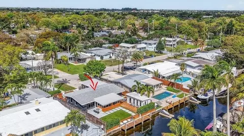 2436 Cat Cay Ln, Fort Lauderdale, FL 33312