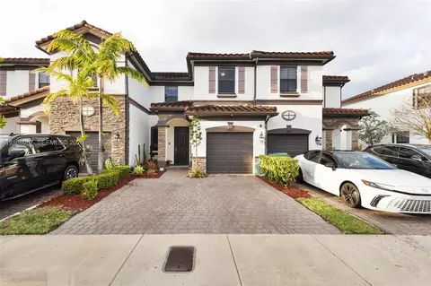 9015 NW 183rd St, Hialeah, FL 33018