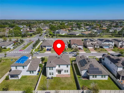 View/Area - 1285 Hilltop Pl, Saint Cloud, FL 34772 photo 5 of 6