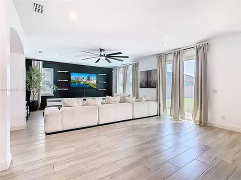 Living - 1285 Hilltop Pl, Saint Cloud, FL 34772 photo 4 of 6