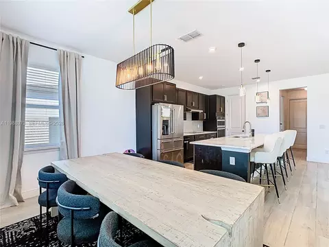 Dining - 1285 Hilltop Pl, Saint Cloud, FL 34772 photo 4 of 4