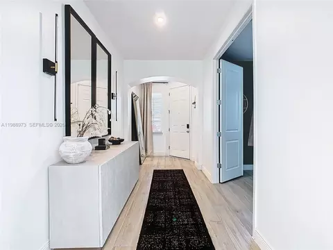 Entry Way - 1285 Hilltop Pl, Saint Cloud, FL 34772 photo 3 of 8