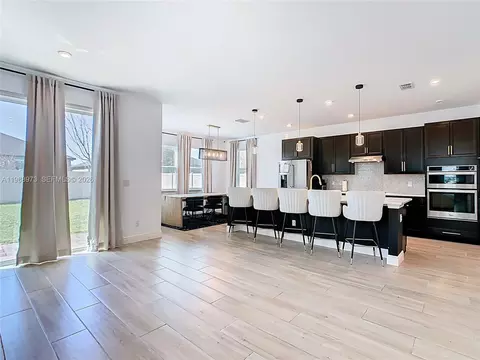 Kitchen - 1285 Hilltop Pl, Saint Cloud, FL 34772 photo 2 of 10