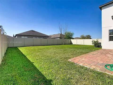 Exterior - 1285 Hilltop Pl, Saint Cloud, FL 34772 photo 7 of 8