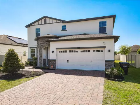 Exterior - 1285 Hilltop Pl, Saint Cloud, FL 34772 photo 2 of 8