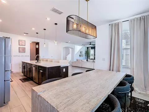 Dining - 1285 Hilltop Pl, Saint Cloud, FL 34772 photo 3 of 4