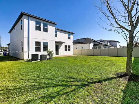 Exterior - 1285 Hilltop Pl, Saint Cloud, FL 34772 photo 5 of 8
