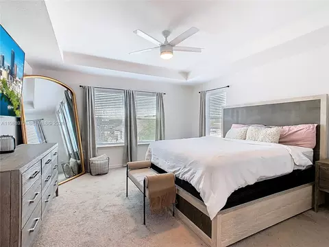 Bedroom - 1285 Hilltop Pl, Saint Cloud, FL 34772 photo 1 of 10