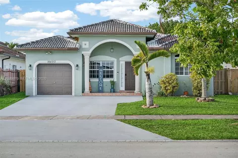 14490 SW 180th St, Miami, FL 33177