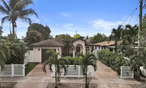 5614 Flagler St, Hollywood, FL 33023