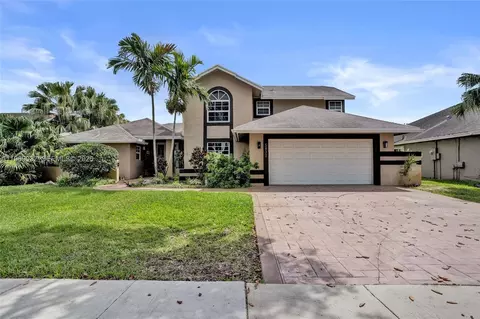 5832 SW 88th Ter, Cooper City, FL 33328