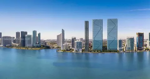 700 NE 24 #2606, Miami, FL 33137