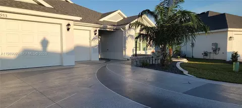 953 Ruhlman Loop, The Villages, FL 32163