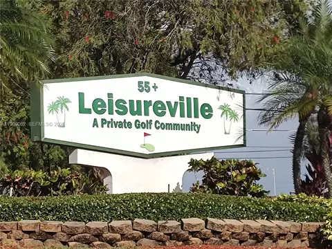 2501 W Golf Blvd #235, Pompano Beach, FL 33064