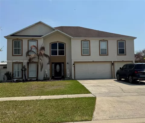 2394 Great Harbor Dr, Kissimmee, FL 34746
