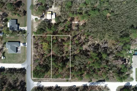 0 Wood Own Ave And Malibar Rd, Other, FL 34614