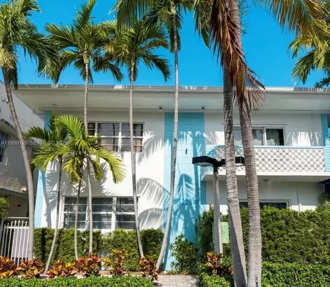 1228 Pennsylvania Ave #7, Miami Beach, FL 33139