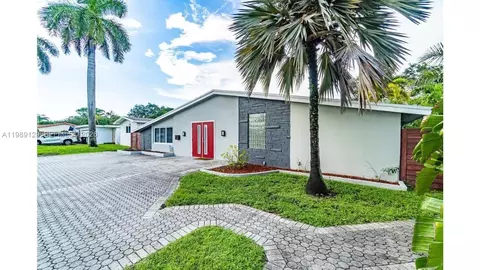 3161 Riverland Rd, Fort Lauderdale, FL 33312