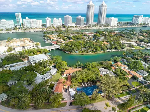 5005 Lakeview Dr, Miami Beach, FL 33140