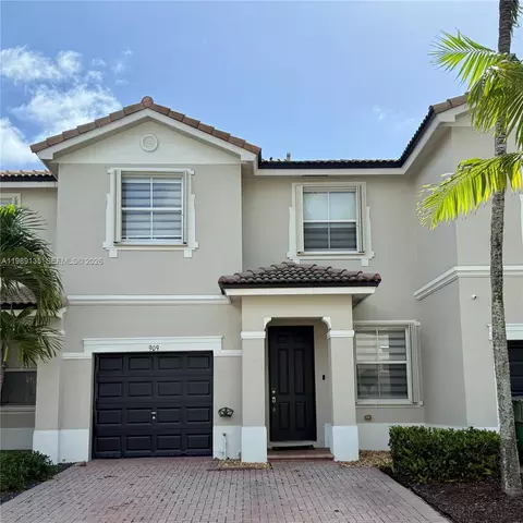 909 NE 42nd Ave, Homestead, FL 33033