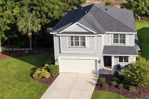 3081 SW Solitaire Palm Dr, Palm City, FL 34990