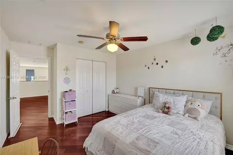 Bedroom - 3936 Cascade Ter, Weston, FL 33332 photo 5 of 8
