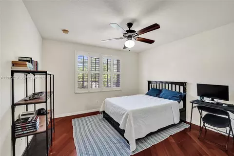 Bedroom - 3936 Cascade Ter, Weston, FL 33332 photo 8 of 8